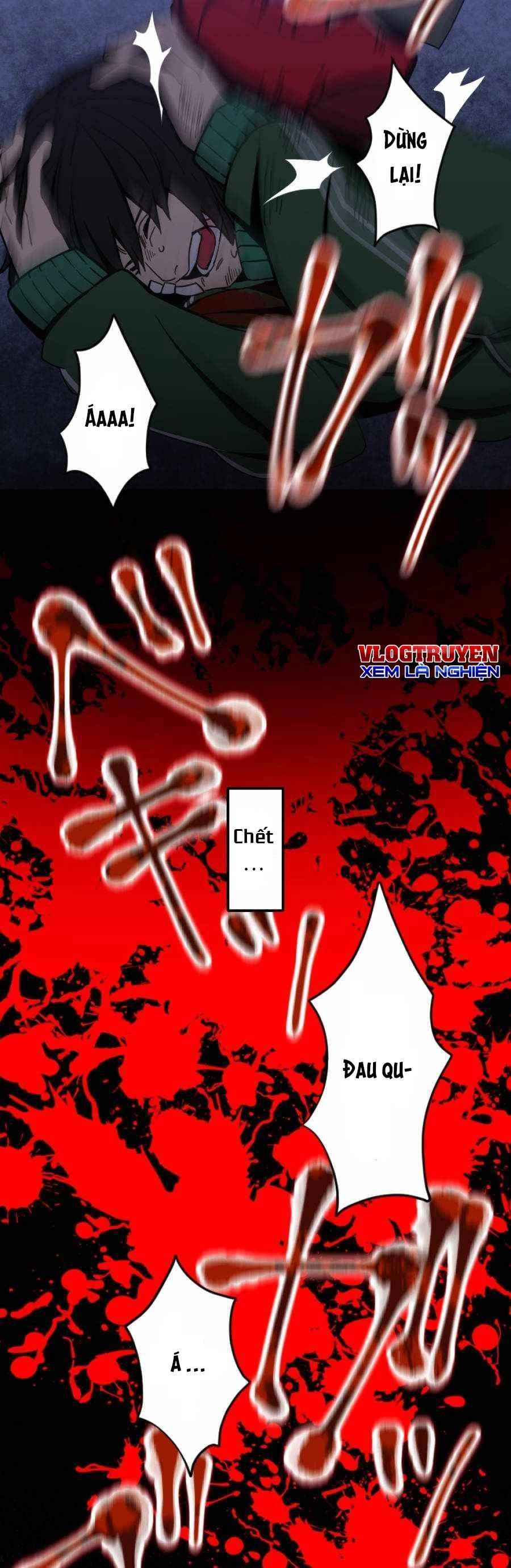 Huyết Thánh Cứu Thế Chủ~ Ta Chỉ Cần 0.0000001% Đã Trở Thành Vô Địch Chapter 1 - 119