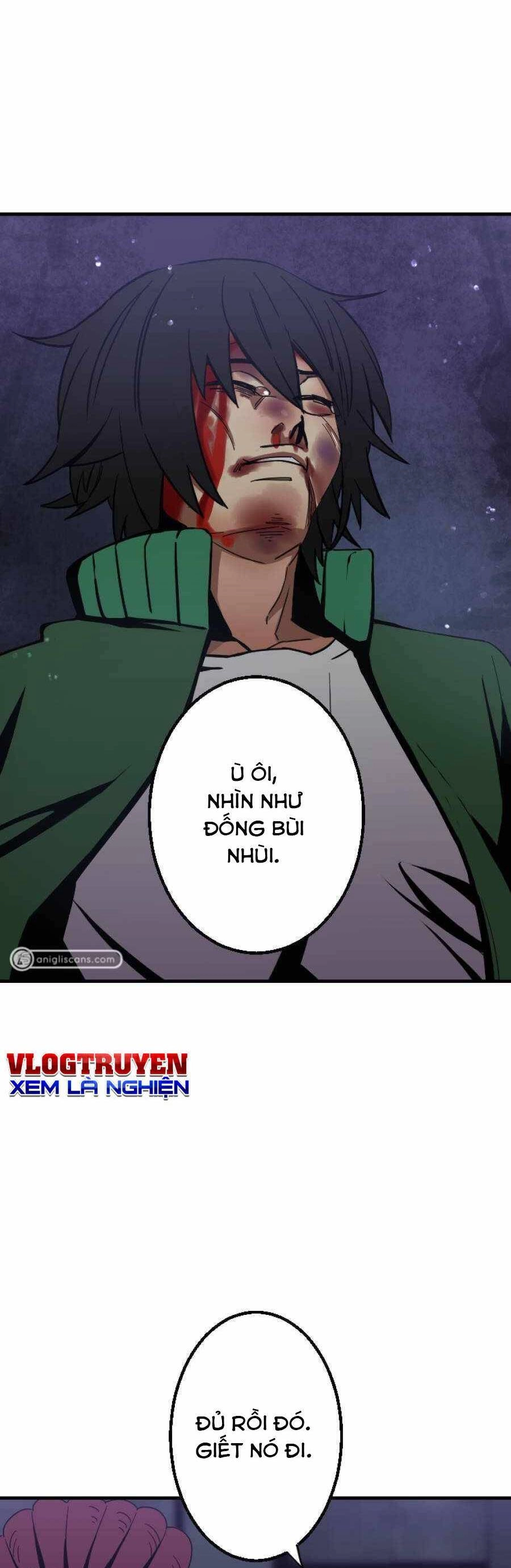 Huyết Thánh Cứu Thế Chủ~ Ta Chỉ Cần 0.0000001% Đã Trở Thành Vô Địch Chapter 1 - 121