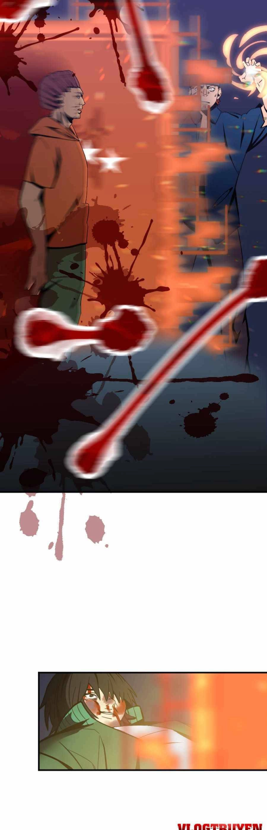 Huyết Thánh Cứu Thế Chủ~ Ta Chỉ Cần 0.0000001% Đã Trở Thành Vô Địch Chapter 1 - 126