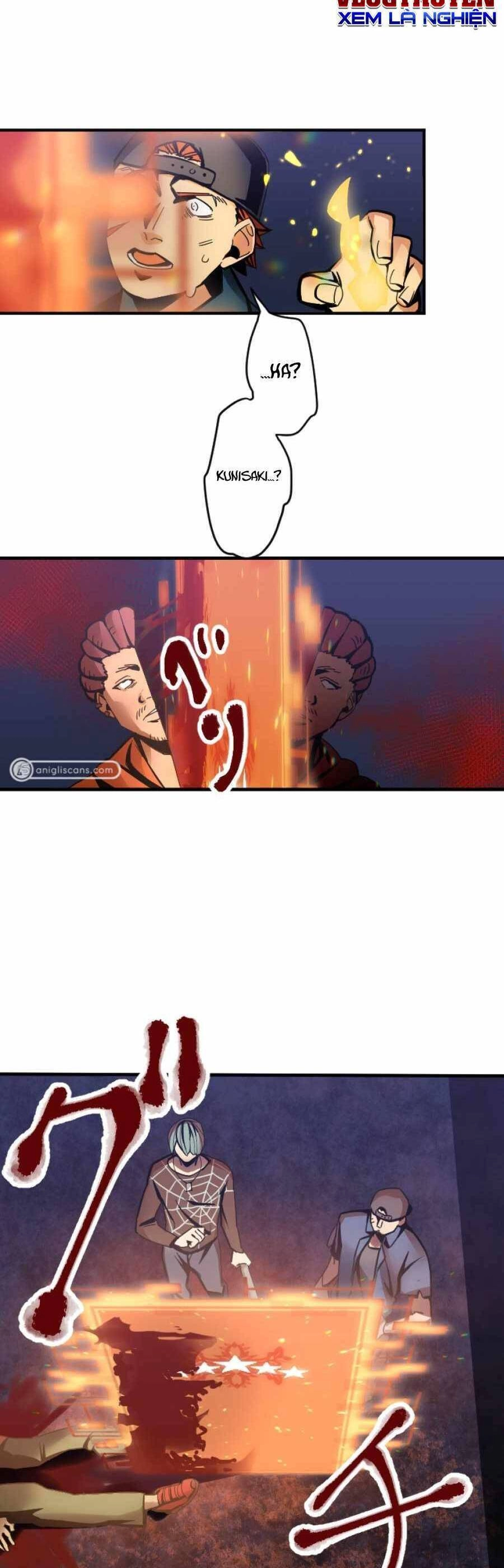 Huyết Thánh Cứu Thế Chủ~ Ta Chỉ Cần 0.0000001% Đã Trở Thành Vô Địch Chapter 1 - 127