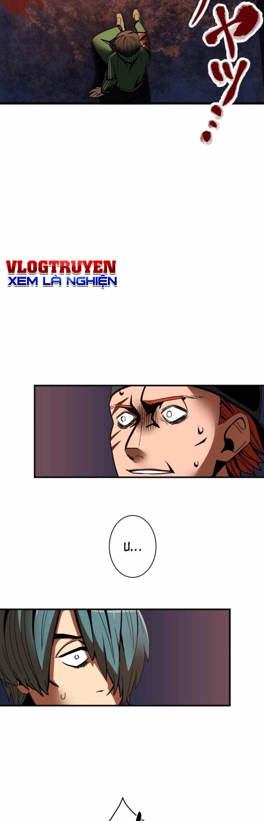 Huyết Thánh Cứu Thế Chủ~ Ta Chỉ Cần 0.0000001% Đã Trở Thành Vô Địch Chapter 1 - 128