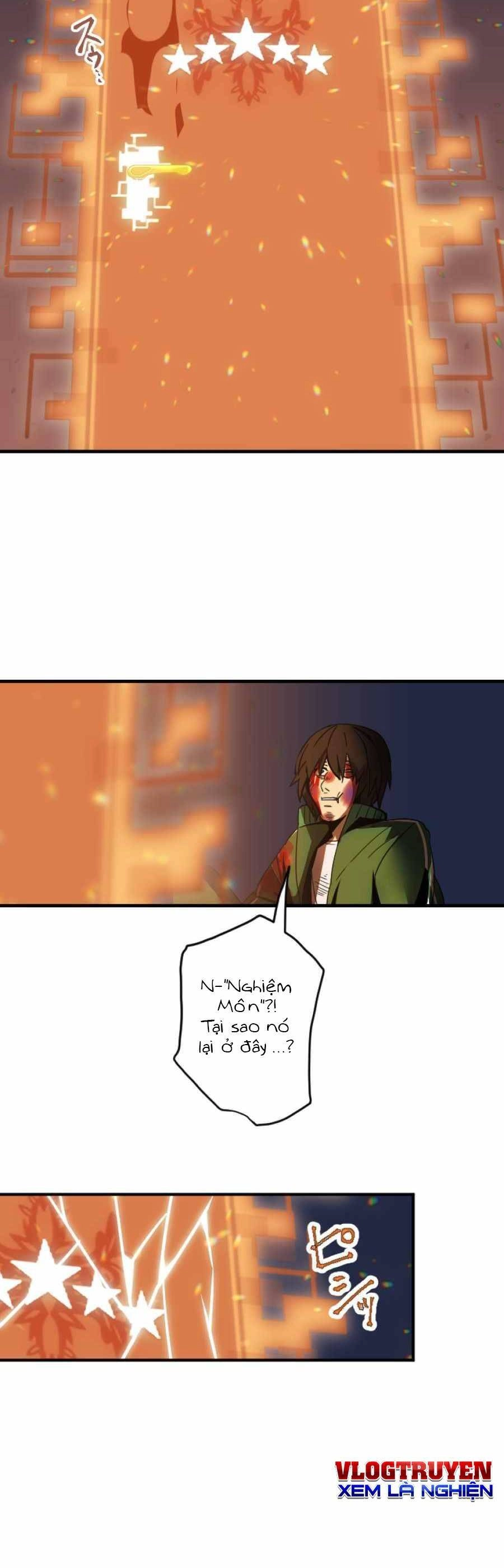 Huyết Thánh Cứu Thế Chủ~ Ta Chỉ Cần 0.0000001% Đã Trở Thành Vô Địch Chapter 1 - 130