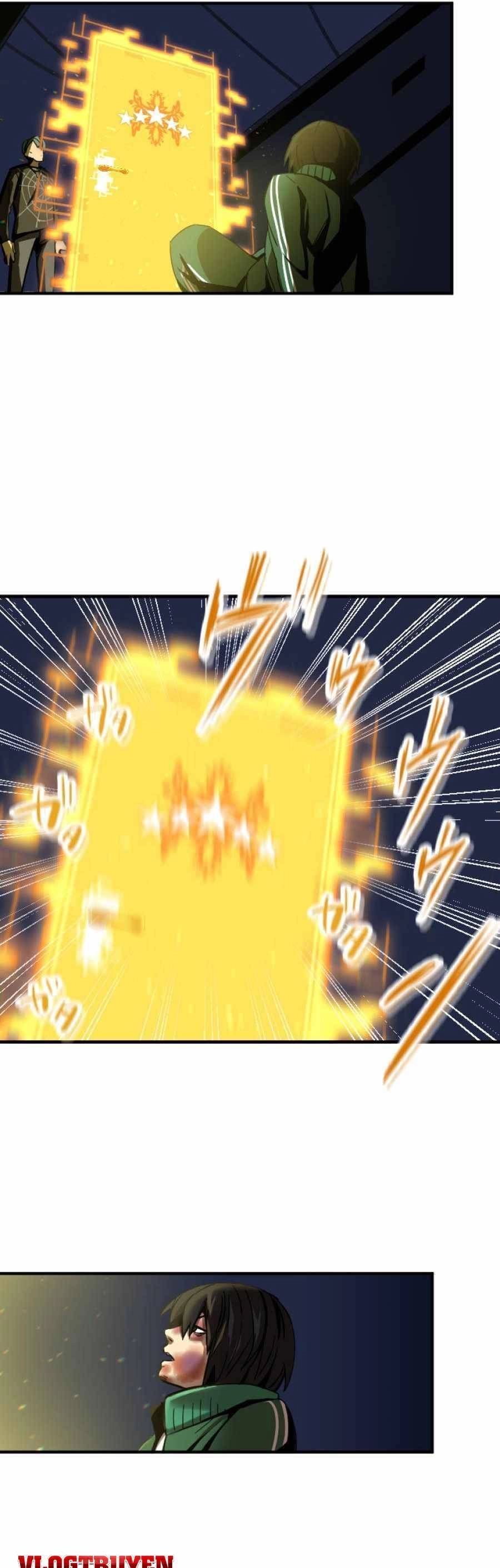 Huyết Thánh Cứu Thế Chủ~ Ta Chỉ Cần 0.0000001% Đã Trở Thành Vô Địch Chapter 1 - 133