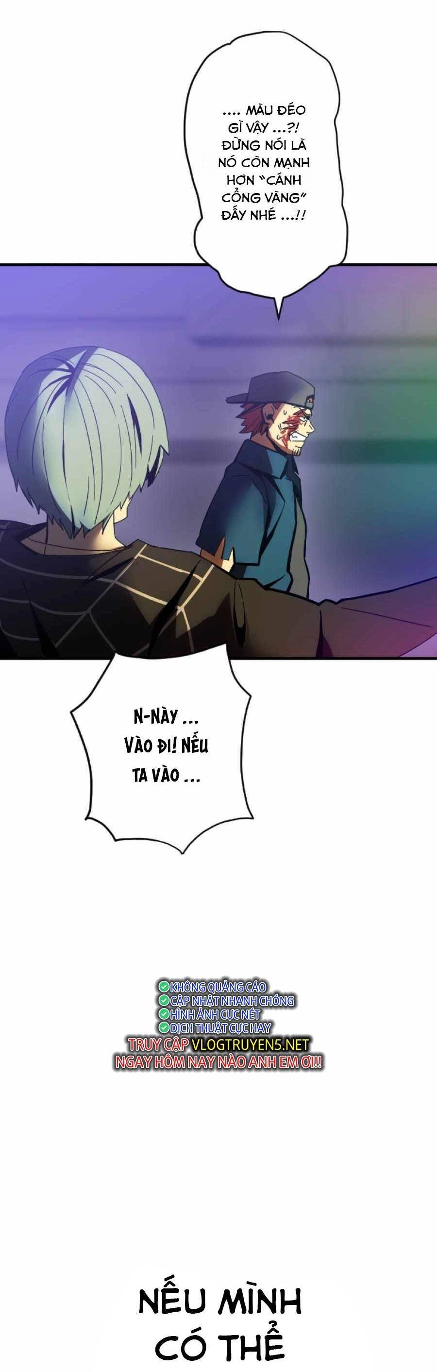 Huyết Thánh Cứu Thế Chủ~ Ta Chỉ Cần 0.0000001% Đã Trở Thành Vô Địch Chapter 1 - 136