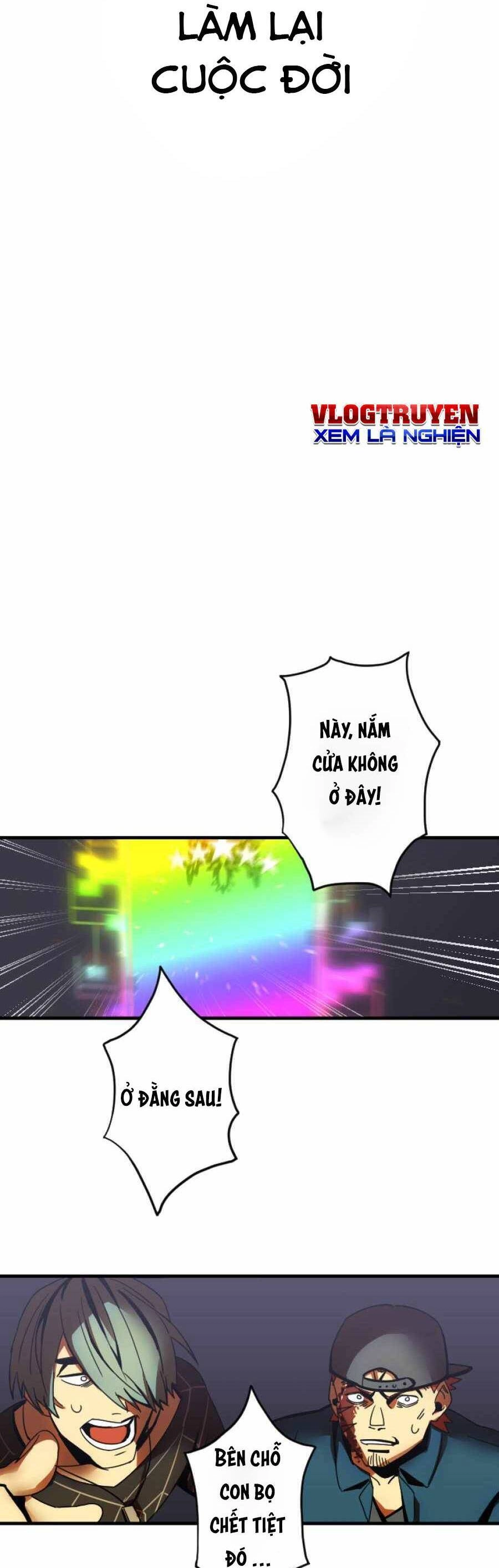 Huyết Thánh Cứu Thế Chủ~ Ta Chỉ Cần 0.0000001% Đã Trở Thành Vô Địch Chapter 1 - 137