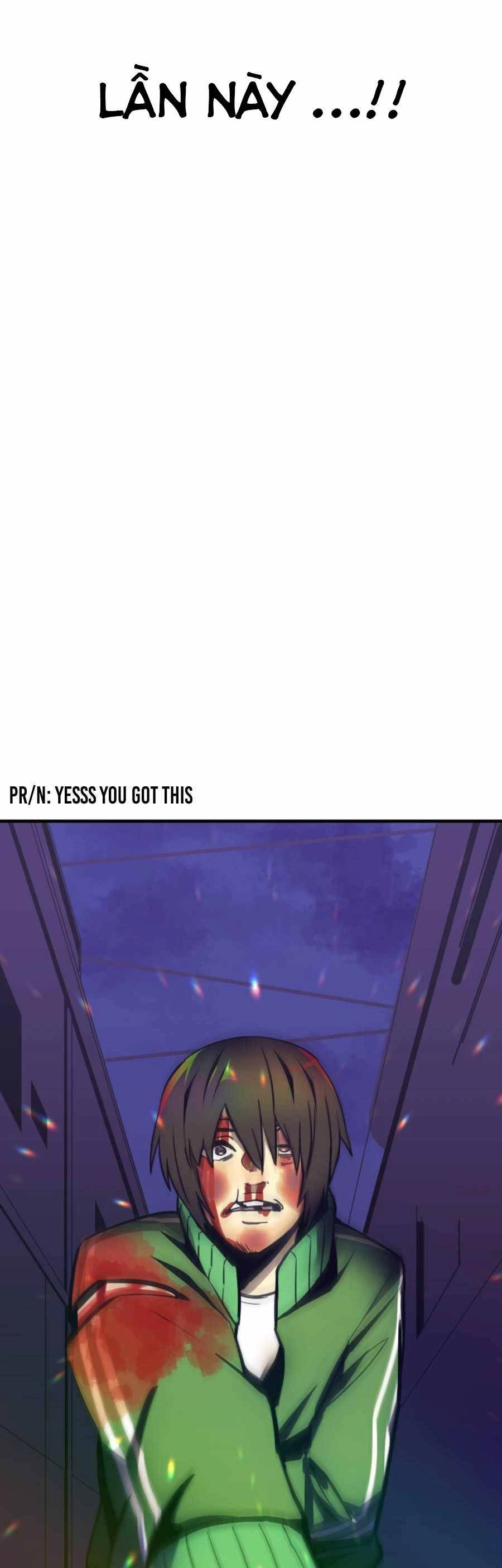 Huyết Thánh Cứu Thế Chủ~ Ta Chỉ Cần 0.0000001% Đã Trở Thành Vô Địch Chapter 1 - 140