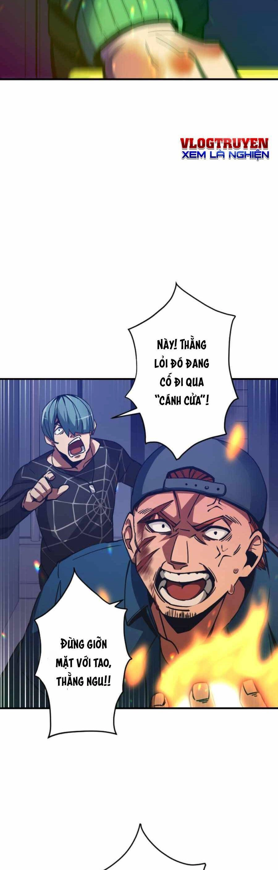 Huyết Thánh Cứu Thế Chủ~ Ta Chỉ Cần 0.0000001% Đã Trở Thành Vô Địch Chapter 1 - 141