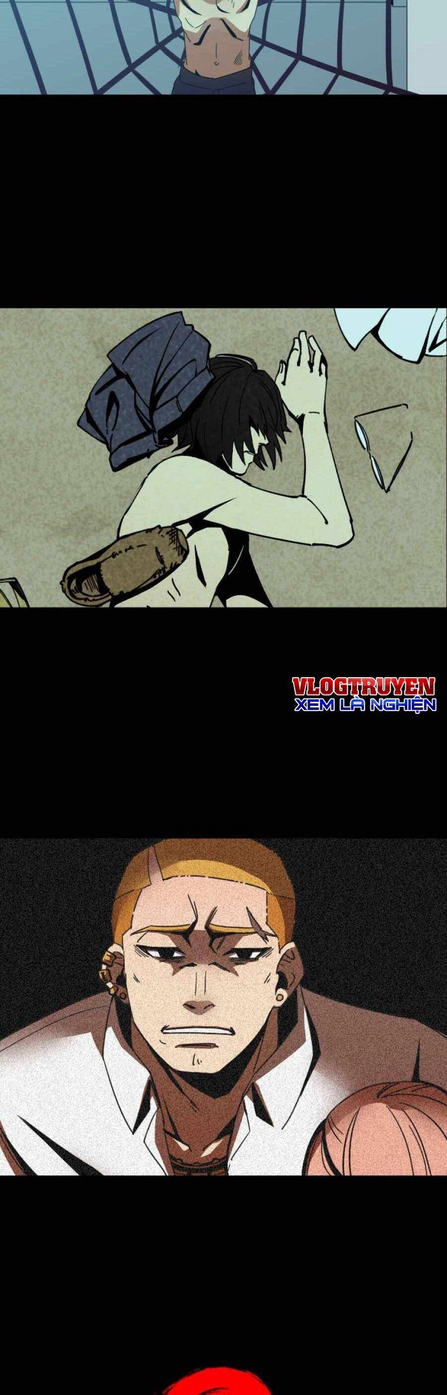 Huyết Thánh Cứu Thế Chủ~ Ta Chỉ Cần 0.0000001% Đã Trở Thành Vô Địch Chapter 1 - 146