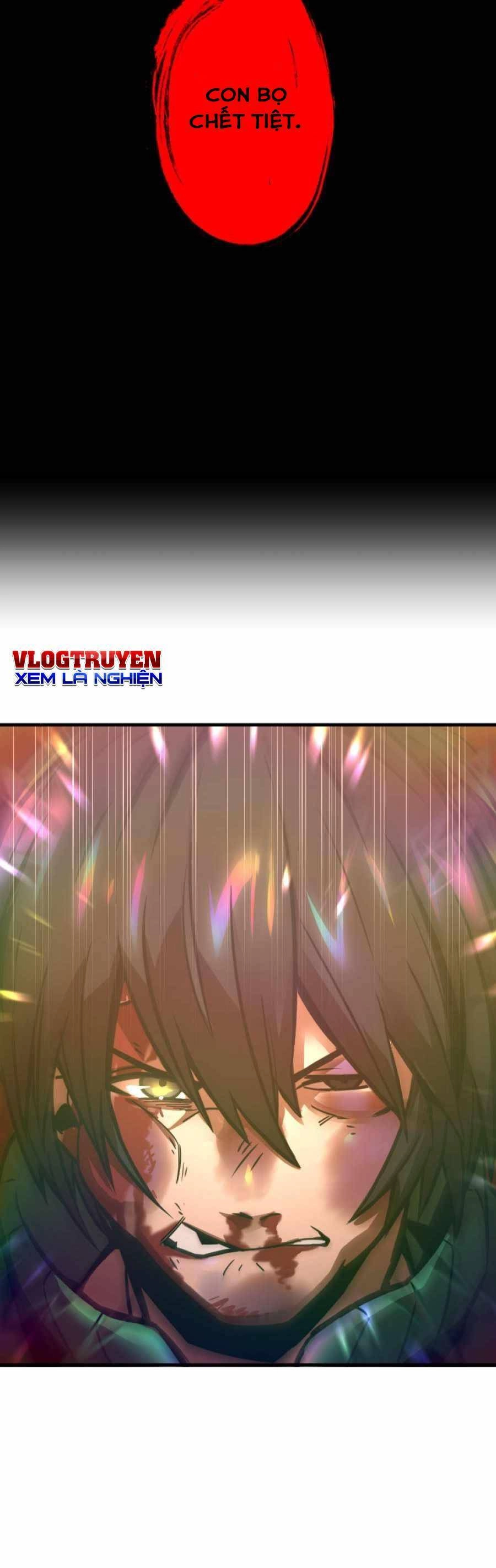 Huyết Thánh Cứu Thế Chủ~ Ta Chỉ Cần 0.0000001% Đã Trở Thành Vô Địch Chapter 1 - 147