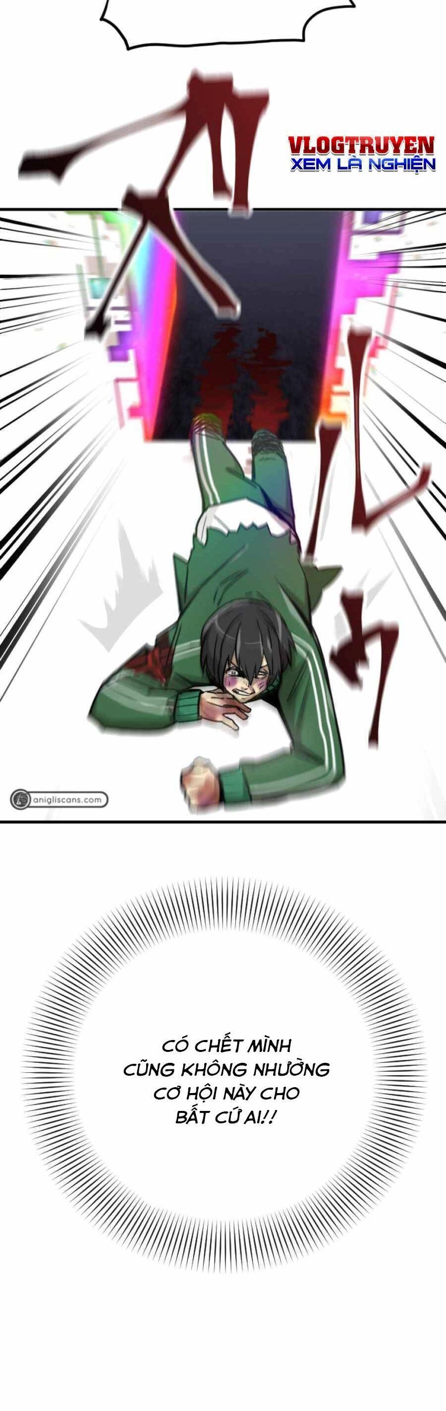 Huyết Thánh Cứu Thế Chủ~ Ta Chỉ Cần 0.0000001% Đã Trở Thành Vô Địch Chapter 1 - 149