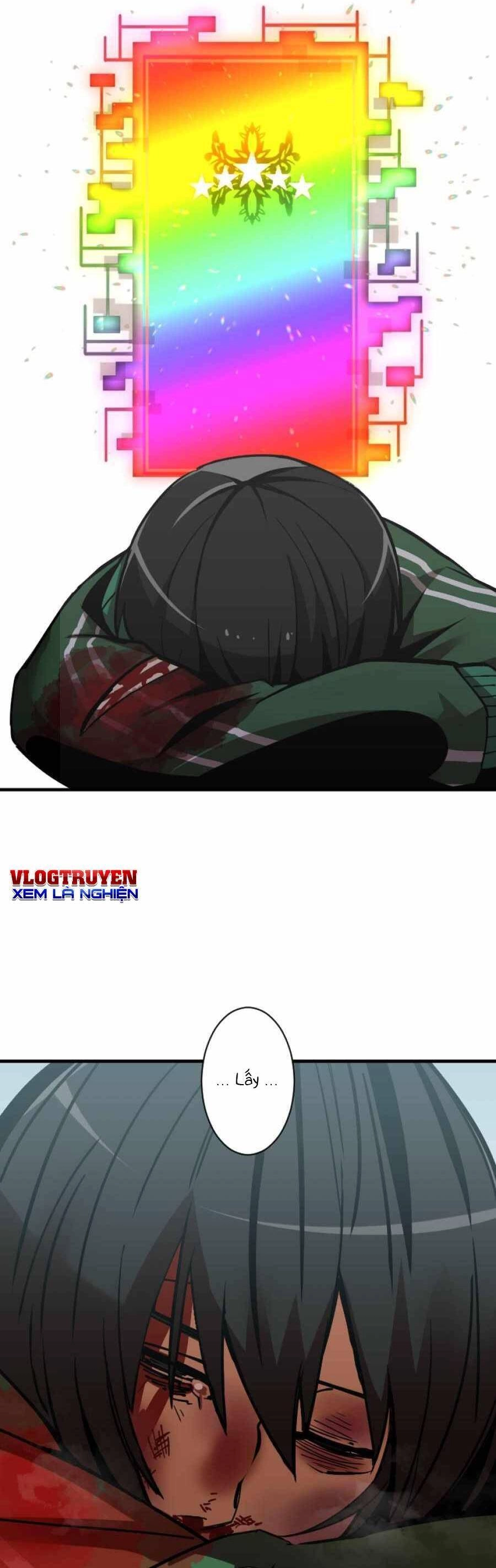 Huyết Thánh Cứu Thế Chủ~ Ta Chỉ Cần 0.0000001% Đã Trở Thành Vô Địch Chapter 1 - 153