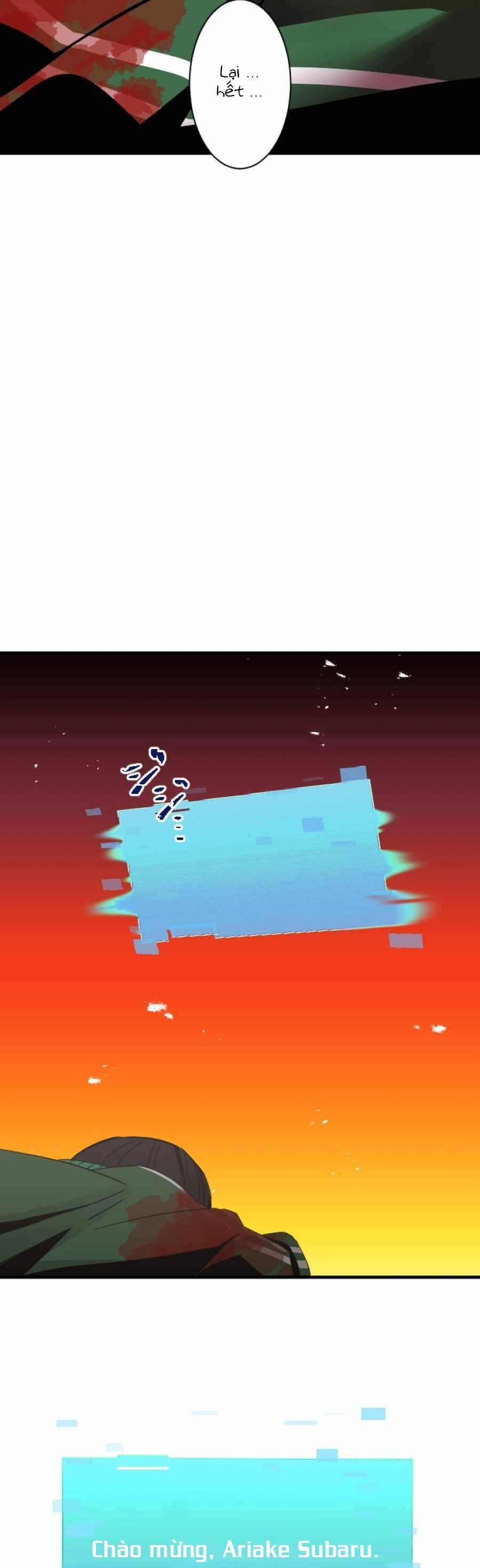 Huyết Thánh Cứu Thế Chủ~ Ta Chỉ Cần 0.0000001% Đã Trở Thành Vô Địch Chapter 1 - 154