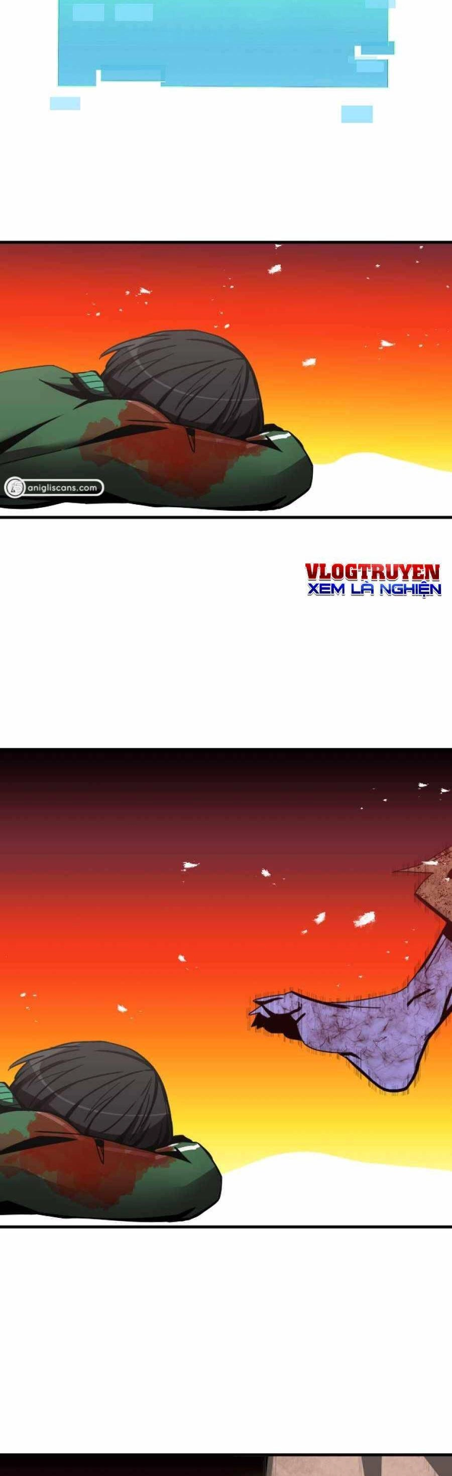 Huyết Thánh Cứu Thế Chủ~ Ta Chỉ Cần 0.0000001% Đã Trở Thành Vô Địch Chapter 1 - 155