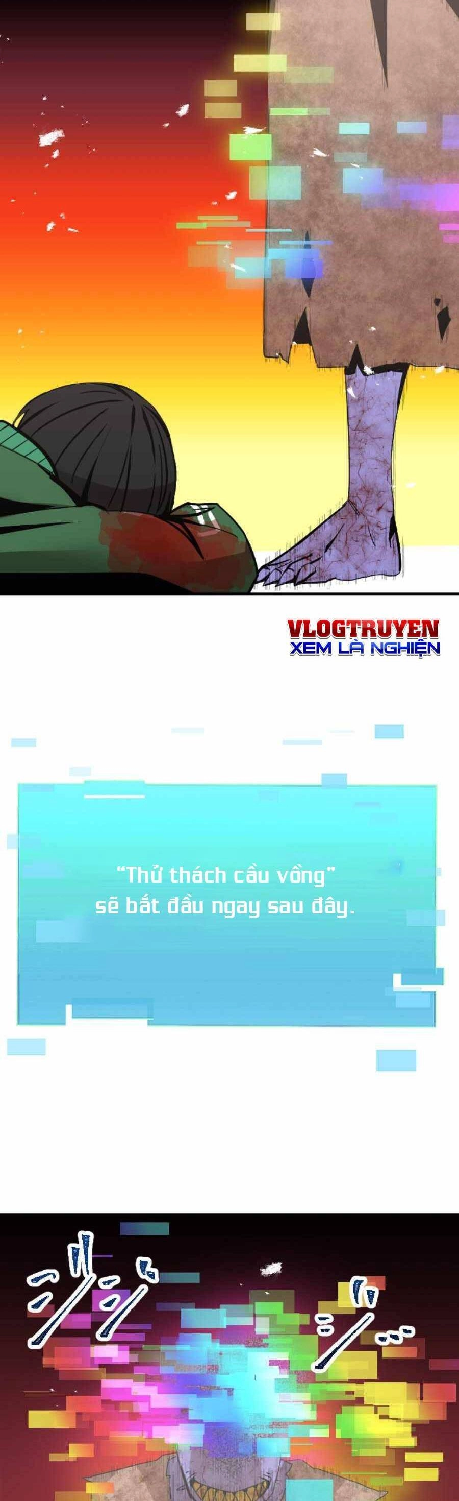 Huyết Thánh Cứu Thế Chủ~ Ta Chỉ Cần 0.0000001% Đã Trở Thành Vô Địch Chapter 1 - 156