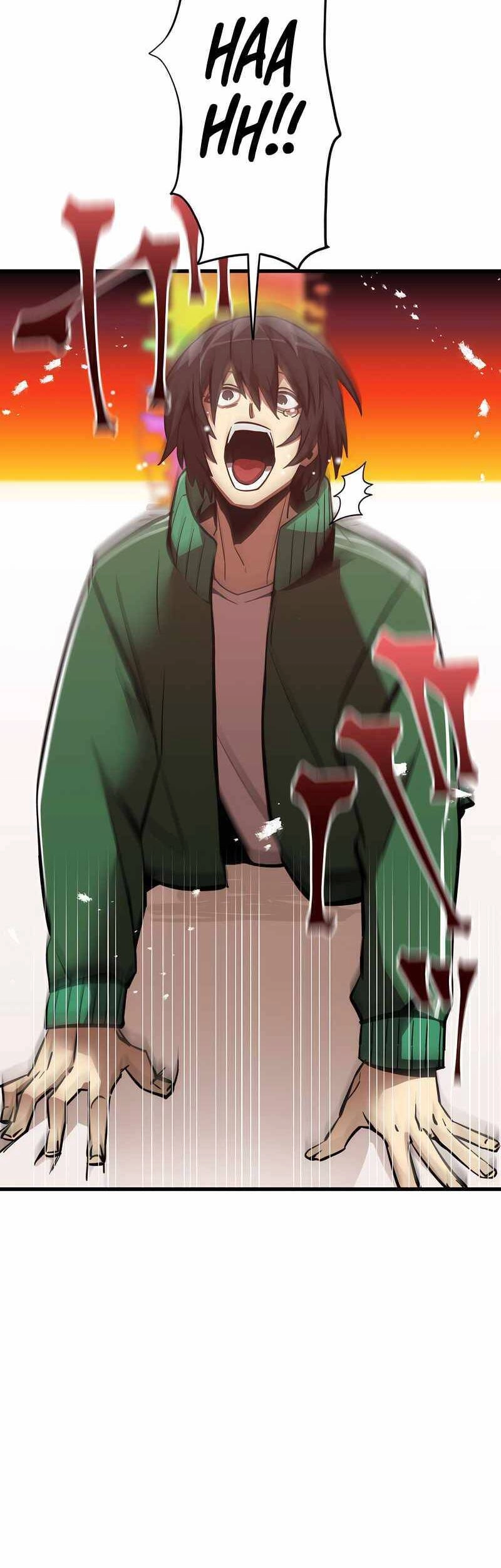 Huyết Thánh Cứu Thế Chủ~ Ta Chỉ Cần 0.0000001% Đã Trở Thành Vô Địch Chapter 2 - 9