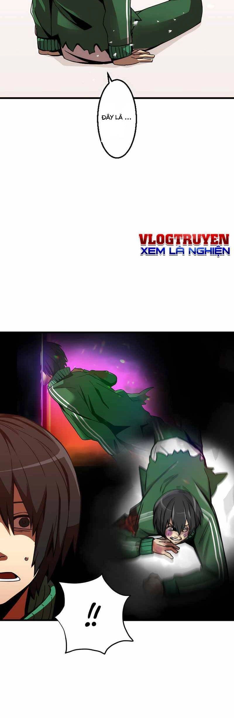 Huyết Thánh Cứu Thế Chủ~ Ta Chỉ Cần 0.0000001% Đã Trở Thành Vô Địch Chapter 2 - 13