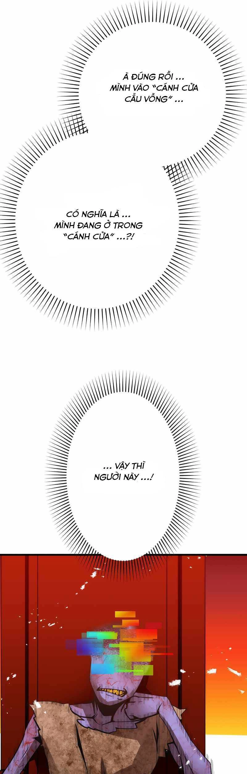 Huyết Thánh Cứu Thế Chủ~ Ta Chỉ Cần 0.0000001% Đã Trở Thành Vô Địch Chapter 2 - 14