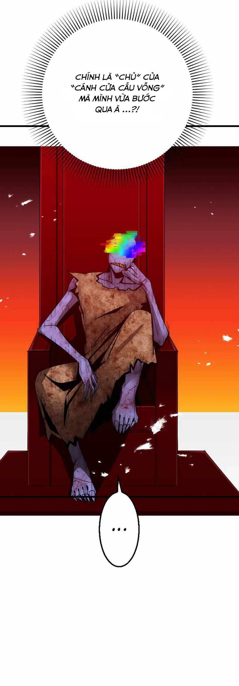 Huyết Thánh Cứu Thế Chủ~ Ta Chỉ Cần 0.0000001% Đã Trở Thành Vô Địch Chapter 2 - 21