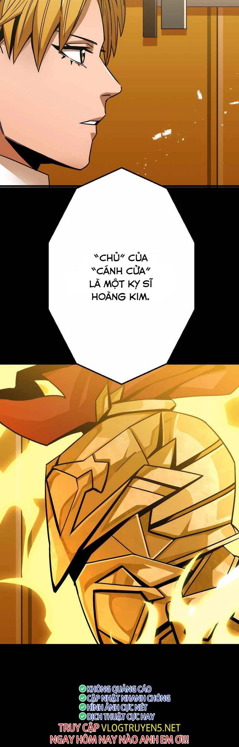 Huyết Thánh Cứu Thế Chủ~ Ta Chỉ Cần 0.0000001% Đã Trở Thành Vô Địch Chapter 2 - 23