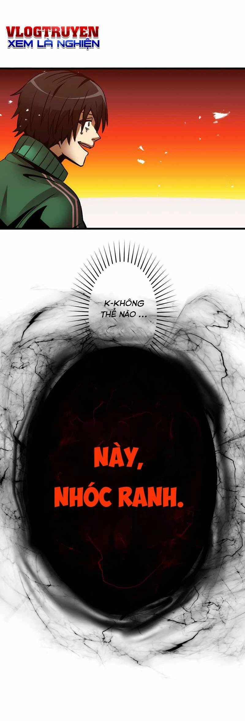 Huyết Thánh Cứu Thế Chủ~ Ta Chỉ Cần 0.0000001% Đã Trở Thành Vô Địch Chapter 2 - 29