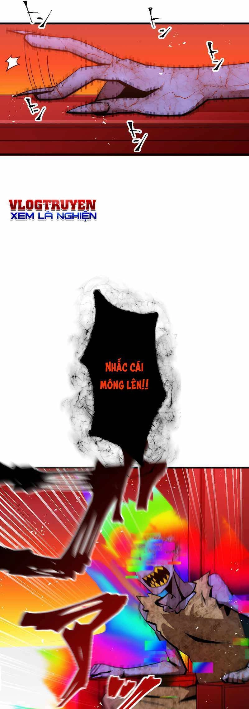 Huyết Thánh Cứu Thế Chủ~ Ta Chỉ Cần 0.0000001% Đã Trở Thành Vô Địch Chapter 2 - 42