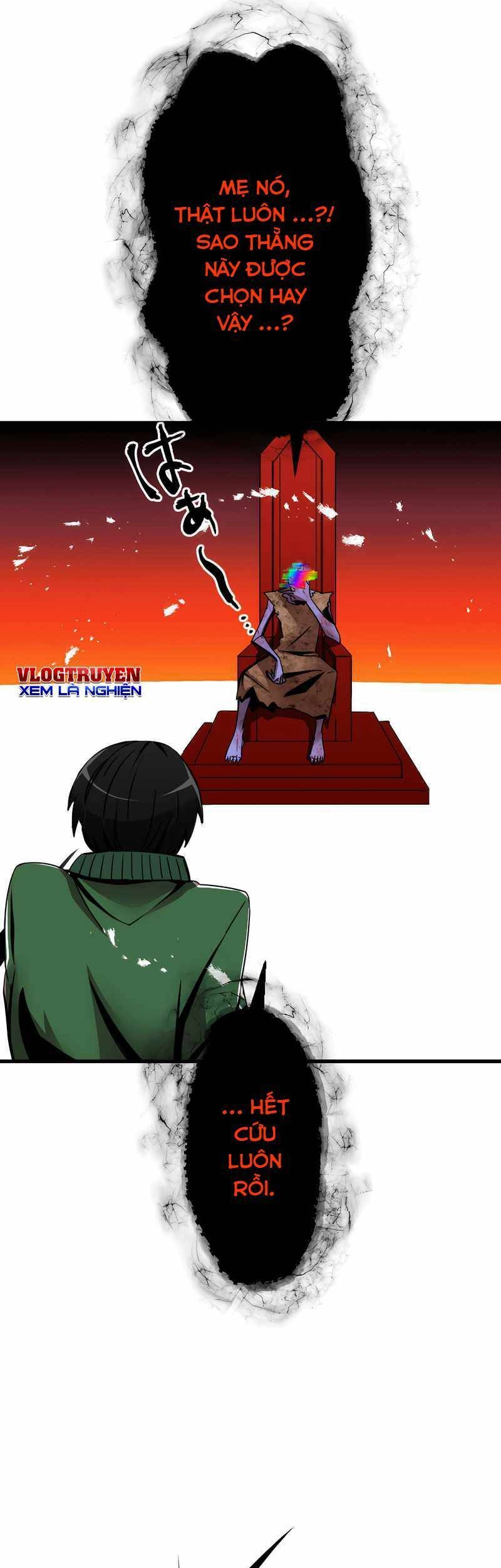 Huyết Thánh Cứu Thế Chủ~ Ta Chỉ Cần 0.0000001% Đã Trở Thành Vô Địch Chapter 2 - 46