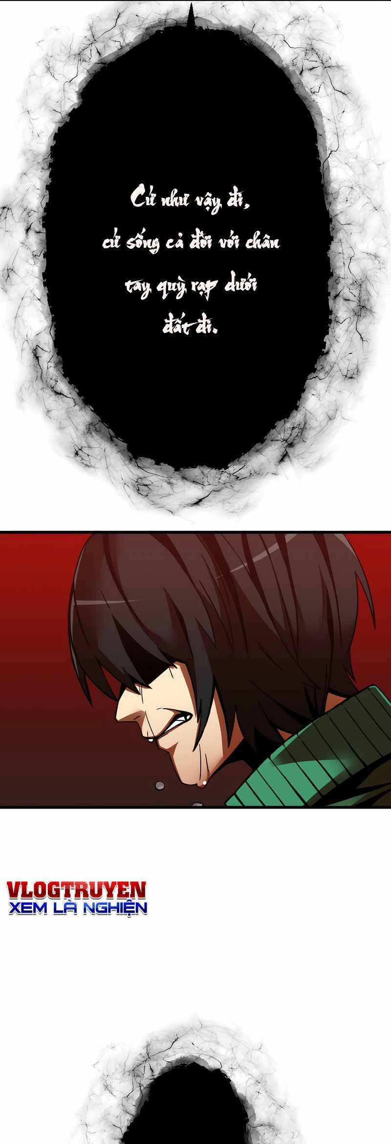 Huyết Thánh Cứu Thế Chủ~ Ta Chỉ Cần 0.0000001% Đã Trở Thành Vô Địch Chapter 2 - 70