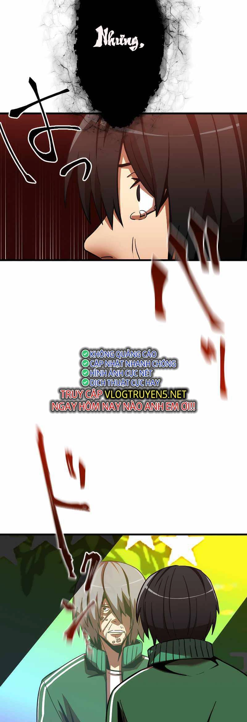 Huyết Thánh Cứu Thế Chủ~ Ta Chỉ Cần 0.0000001% Đã Trở Thành Vô Địch Chapter 2 - 71