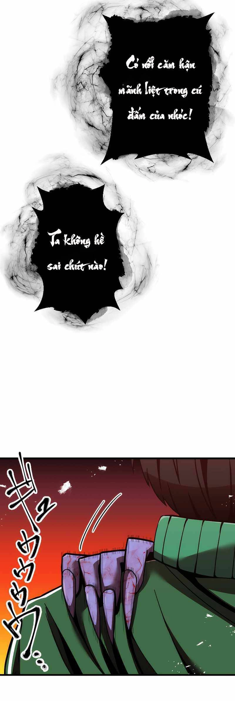 Huyết Thánh Cứu Thế Chủ~ Ta Chỉ Cần 0.0000001% Đã Trở Thành Vô Địch Chapter 2 - 97