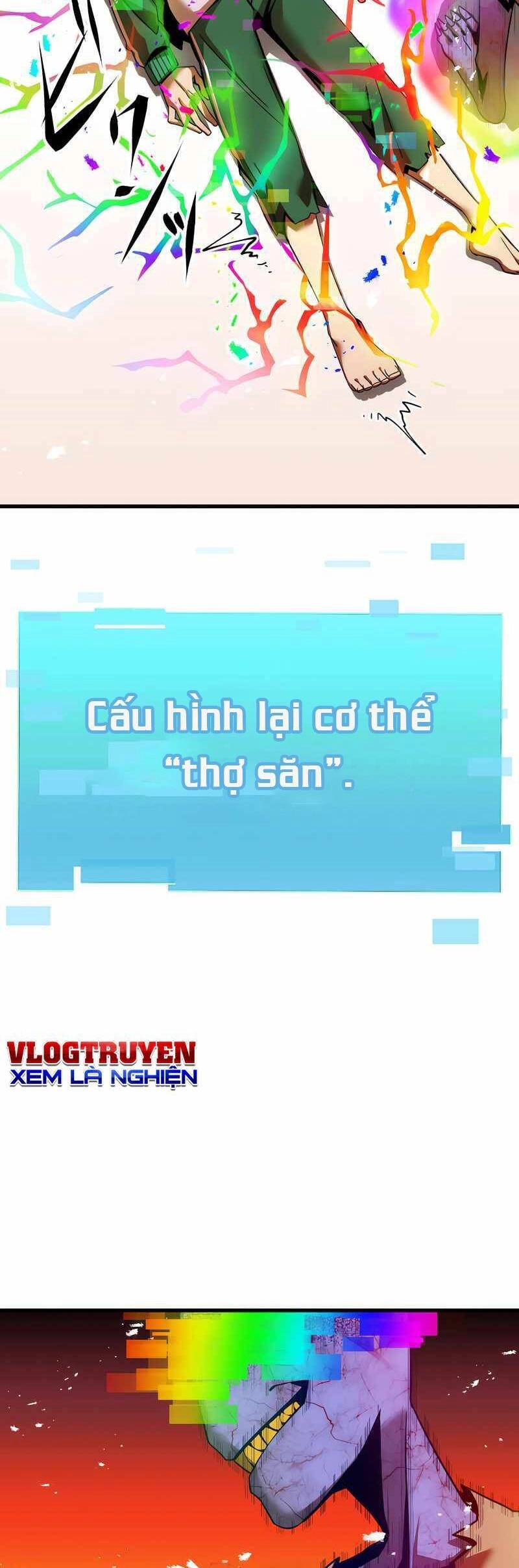 Huyết Thánh Cứu Thế Chủ~ Ta Chỉ Cần 0.0000001% Đã Trở Thành Vô Địch Chapter 2 - 111