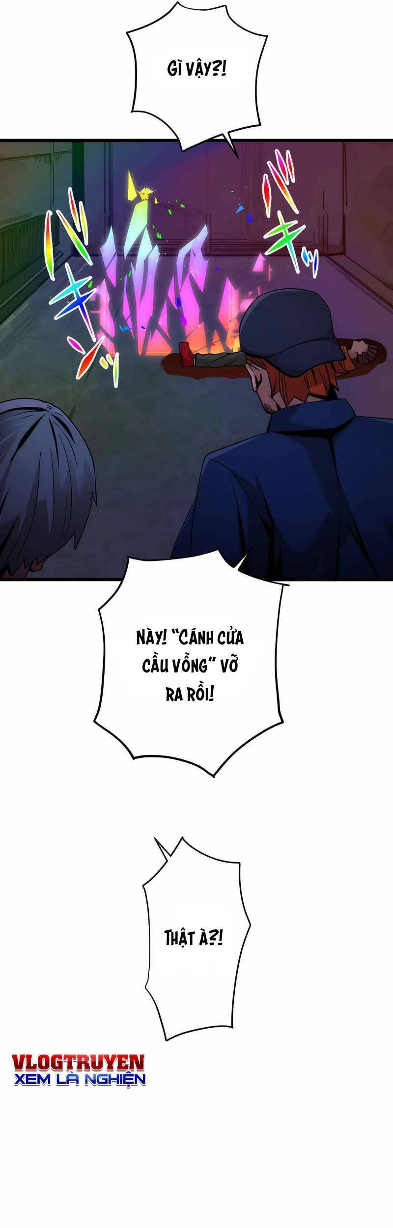 Huyết Thánh Cứu Thế Chủ~ Ta Chỉ Cần 0.0000001% Đã Trở Thành Vô Địch Chapter 2 - 128