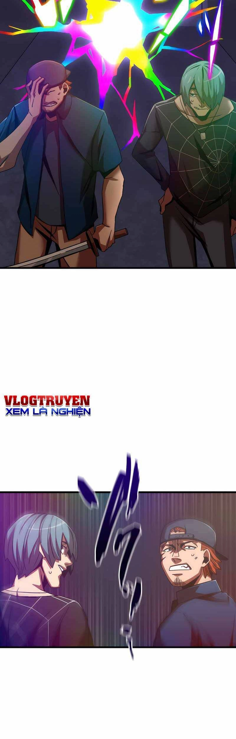 Huyết Thánh Cứu Thế Chủ~ Ta Chỉ Cần 0.0000001% Đã Trở Thành Vô Địch Chapter 2 - 131