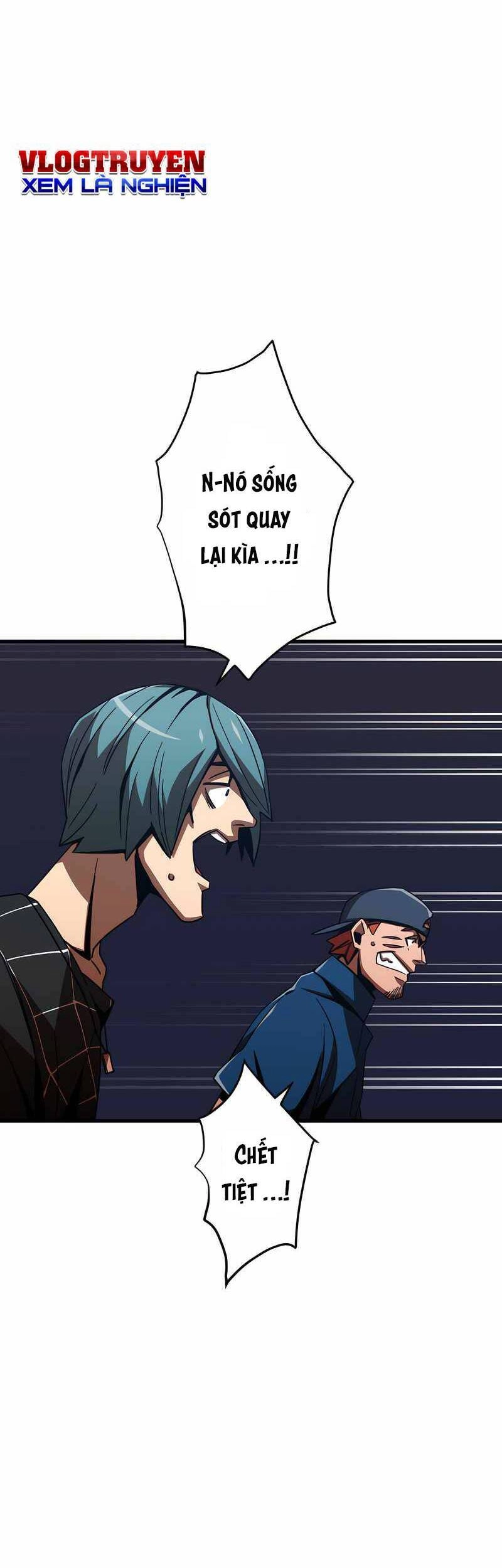 Huyết Thánh Cứu Thế Chủ~ Ta Chỉ Cần 0.0000001% Đã Trở Thành Vô Địch Chapter 2 - 135