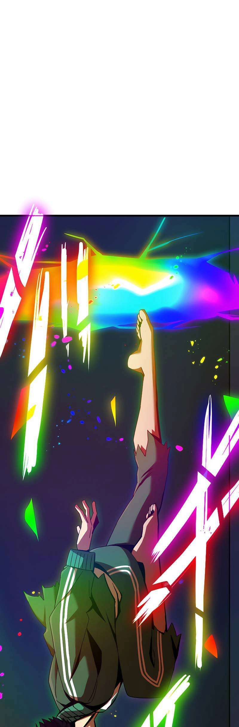 Huyết Thánh Cứu Thế Chủ~ Ta Chỉ Cần 0.0000001% Đã Trở Thành Vô Địch Chapter 3 - 2