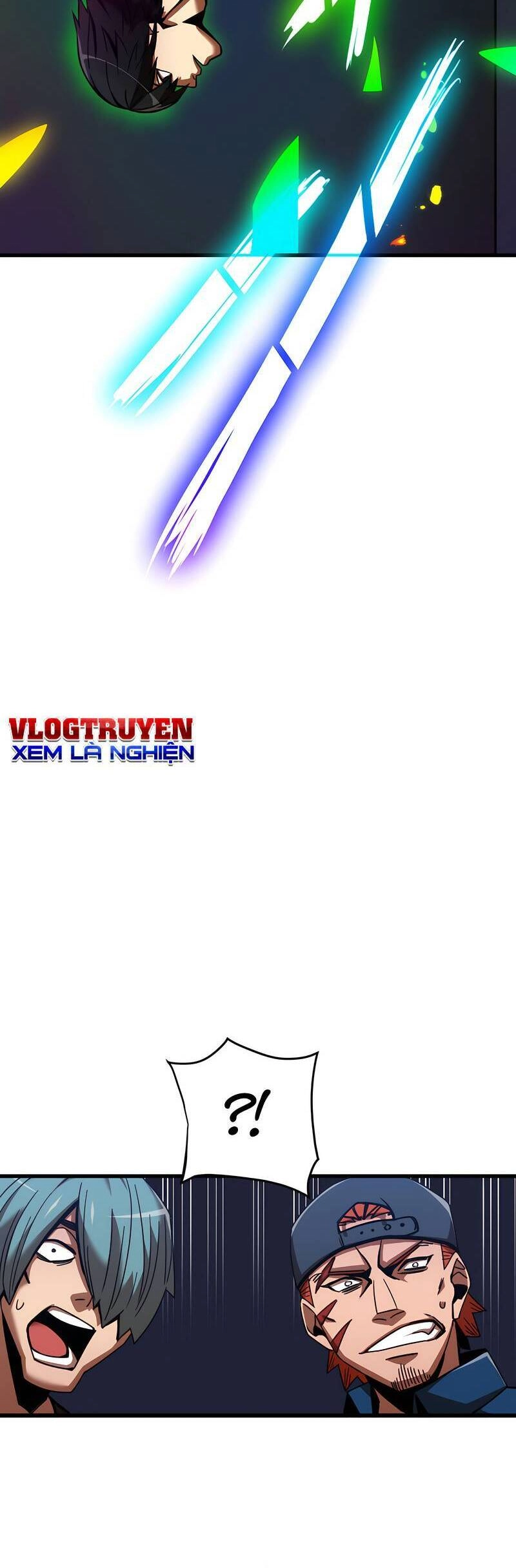 Huyết Thánh Cứu Thế Chủ~ Ta Chỉ Cần 0.0000001% Đã Trở Thành Vô Địch Chapter 3 - 3