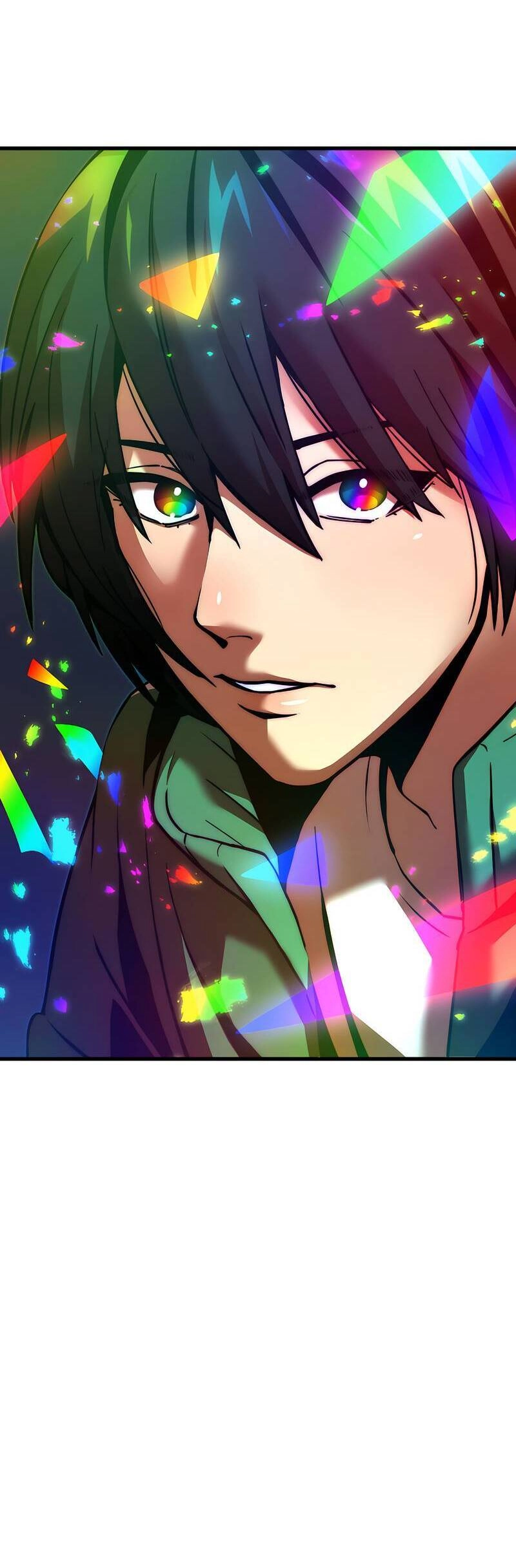 Huyết Thánh Cứu Thế Chủ~ Ta Chỉ Cần 0.0000001% Đã Trở Thành Vô Địch Chapter 3 - 5