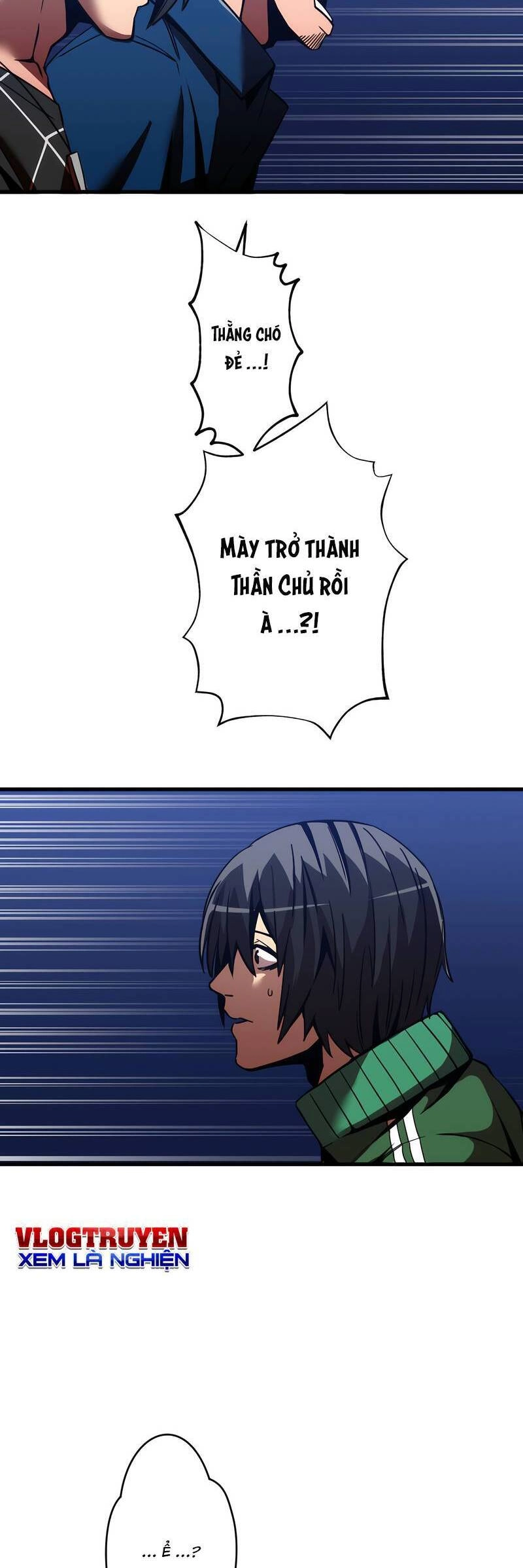 Huyết Thánh Cứu Thế Chủ~ Ta Chỉ Cần 0.0000001% Đã Trở Thành Vô Địch Chapter 3 - 7