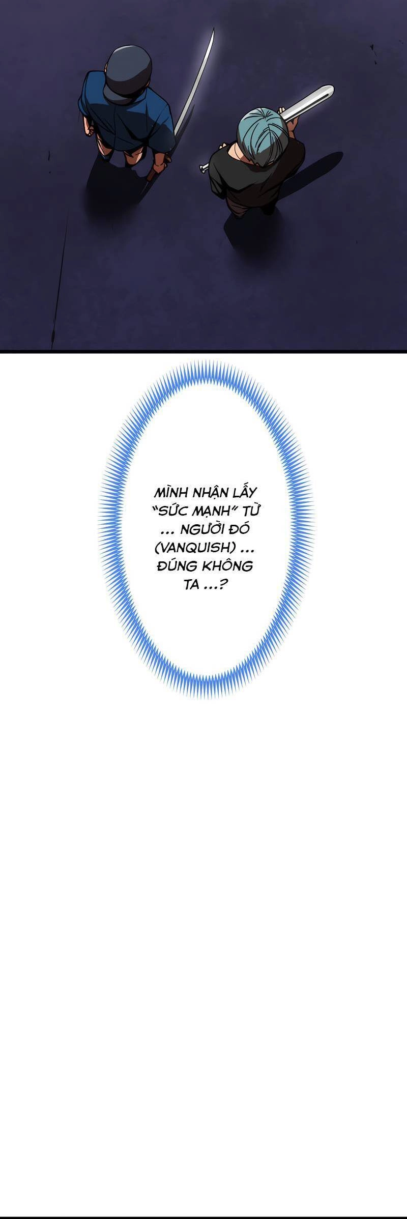 Huyết Thánh Cứu Thế Chủ~ Ta Chỉ Cần 0.0000001% Đã Trở Thành Vô Địch Chapter 3 - 9