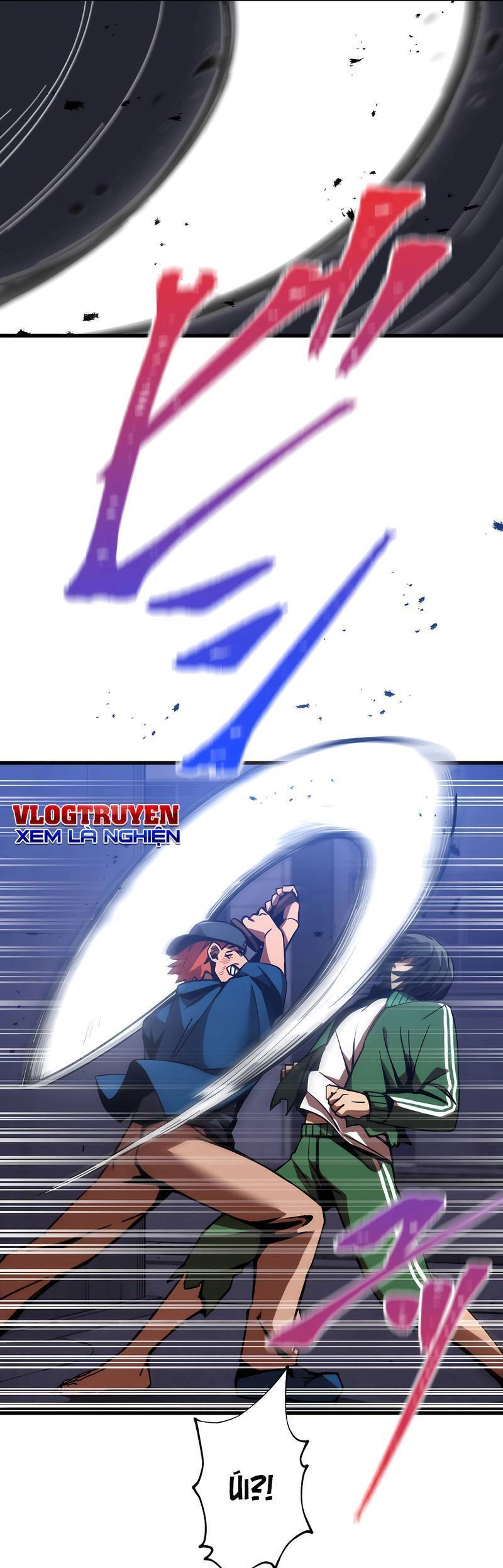 Huyết Thánh Cứu Thế Chủ~ Ta Chỉ Cần 0.0000001% Đã Trở Thành Vô Địch Chapter 3 - 10