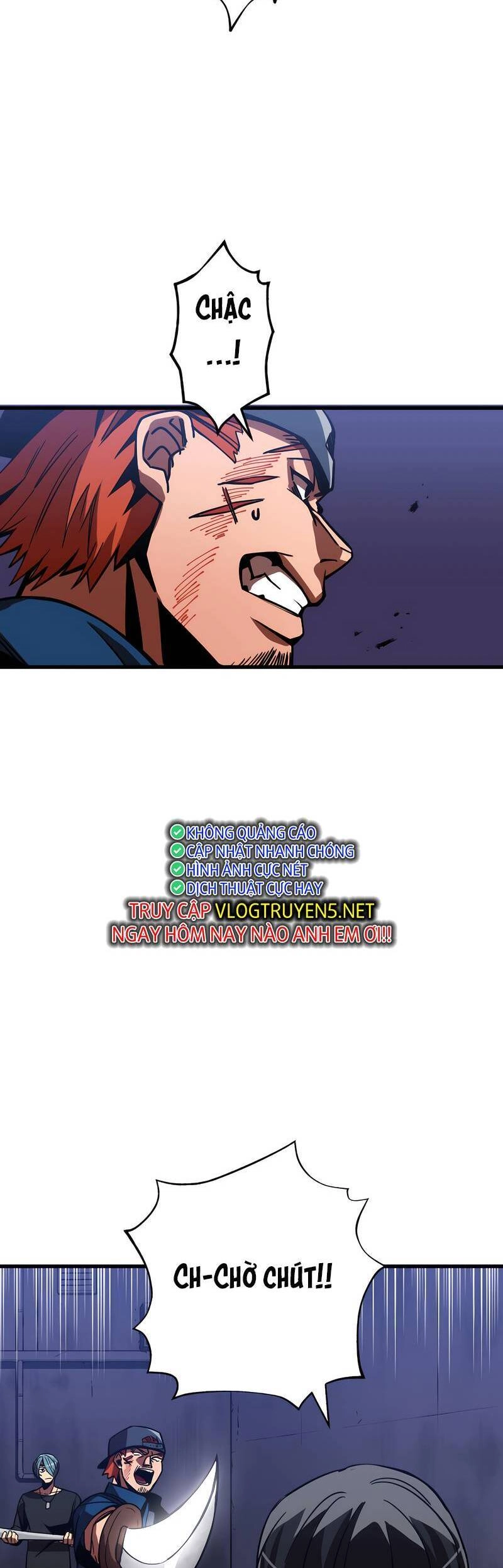 Huyết Thánh Cứu Thế Chủ~ Ta Chỉ Cần 0.0000001% Đã Trở Thành Vô Địch Chapter 3 - 11