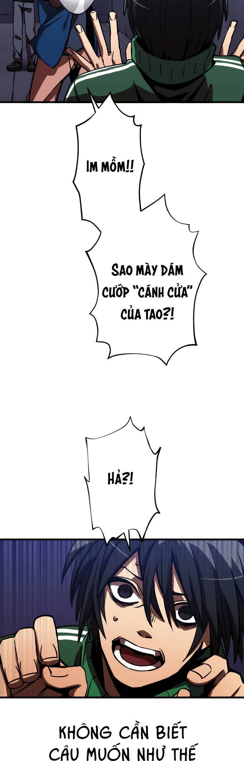 Huyết Thánh Cứu Thế Chủ~ Ta Chỉ Cần 0.0000001% Đã Trở Thành Vô Địch Chapter 3 - 12