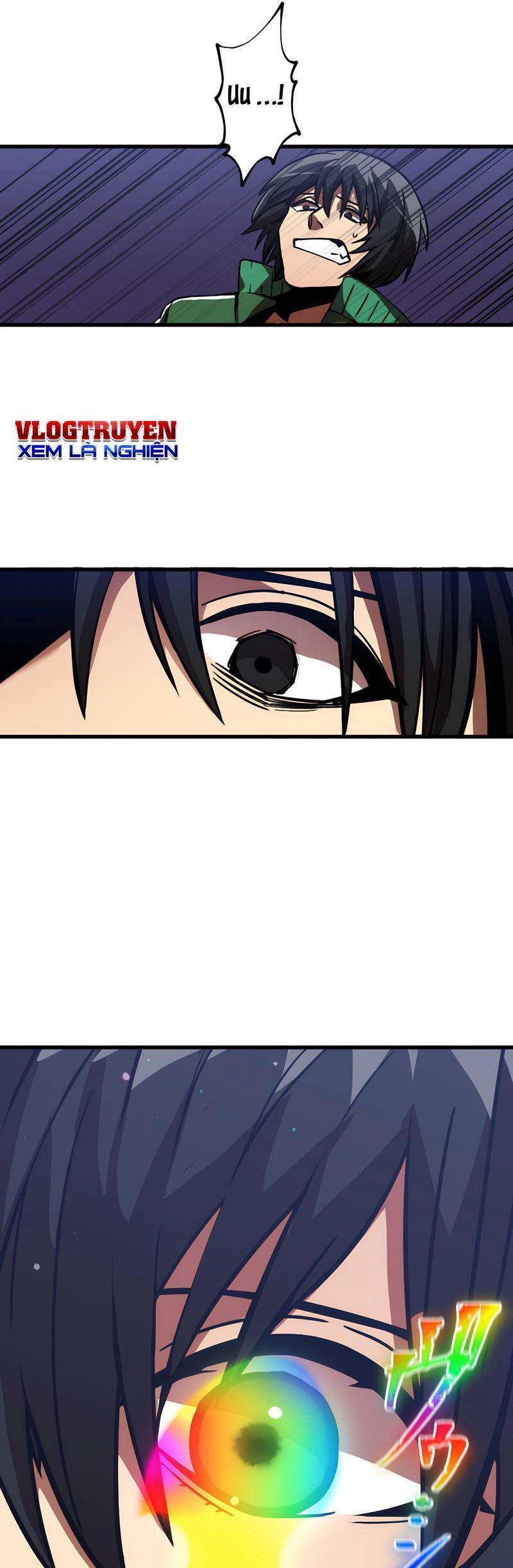 Huyết Thánh Cứu Thế Chủ~ Ta Chỉ Cần 0.0000001% Đã Trở Thành Vô Địch Chapter 3 - 14