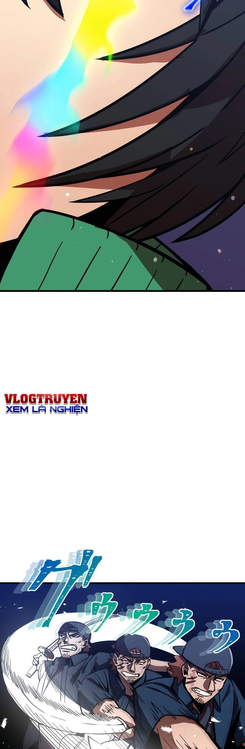 Huyết Thánh Cứu Thế Chủ~ Ta Chỉ Cần 0.0000001% Đã Trở Thành Vô Địch Chapter 3 - 15