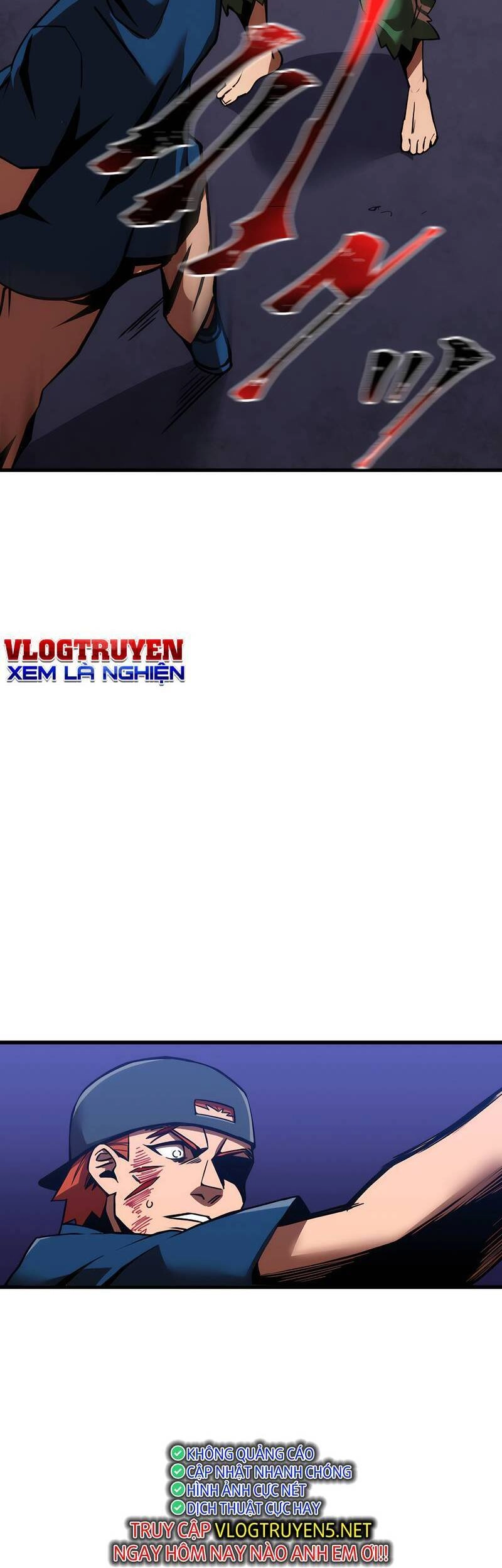 Huyết Thánh Cứu Thế Chủ~ Ta Chỉ Cần 0.0000001% Đã Trở Thành Vô Địch Chapter 3 - 19