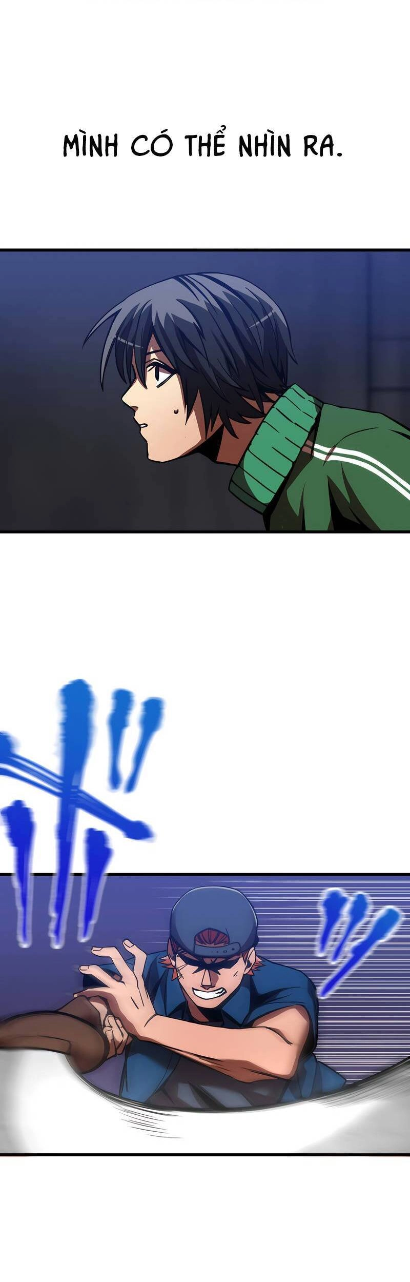 Huyết Thánh Cứu Thế Chủ~ Ta Chỉ Cần 0.0000001% Đã Trở Thành Vô Địch Chapter 3 - 20