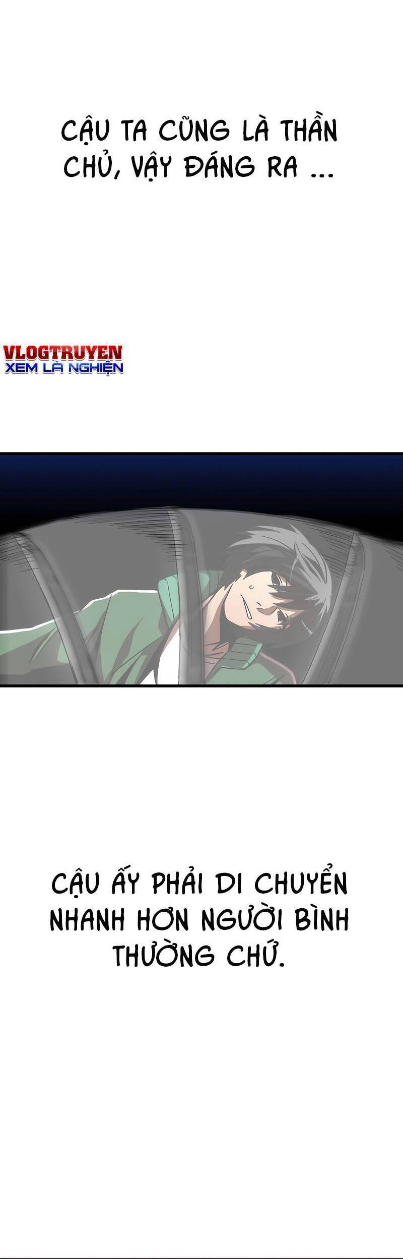 Huyết Thánh Cứu Thế Chủ~ Ta Chỉ Cần 0.0000001% Đã Trở Thành Vô Địch Chapter 3 - 21