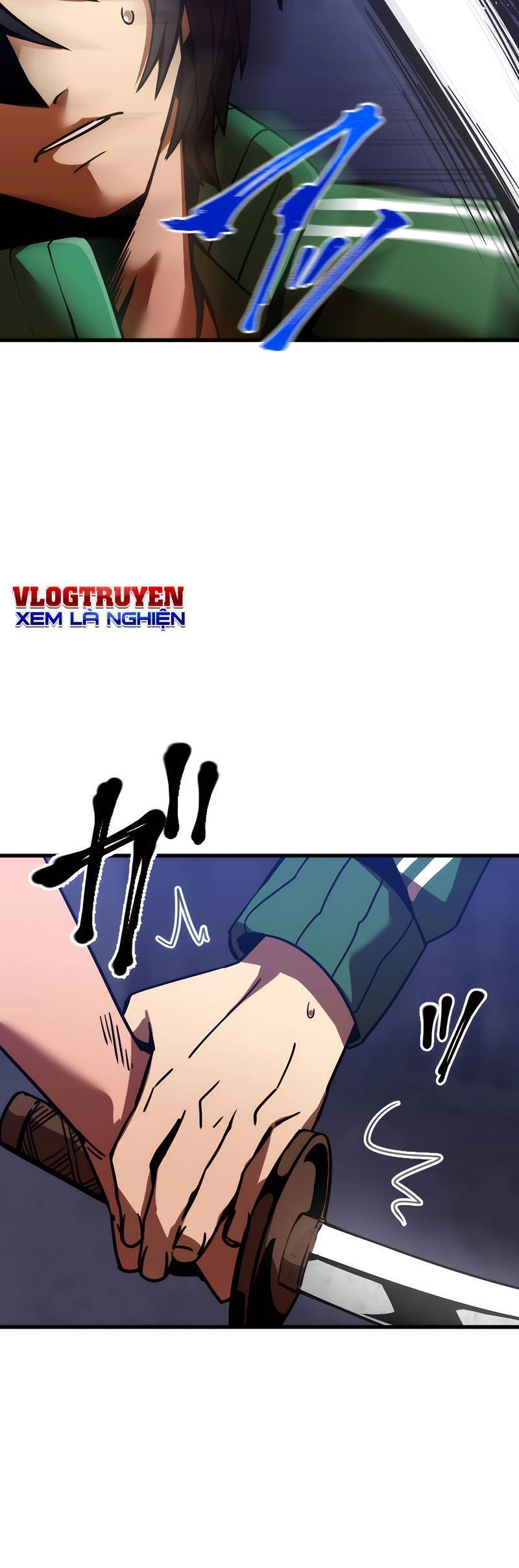 Huyết Thánh Cứu Thế Chủ~ Ta Chỉ Cần 0.0000001% Đã Trở Thành Vô Địch Chapter 3 - 25