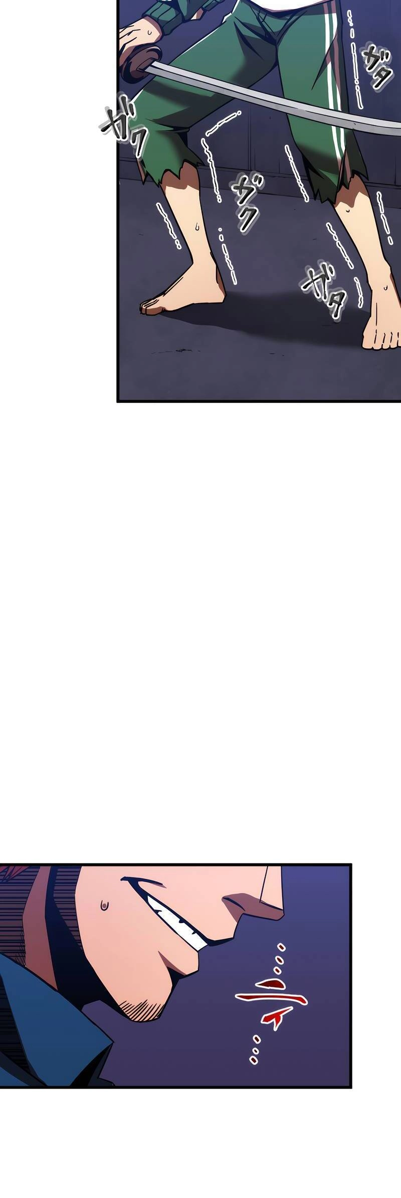 Huyết Thánh Cứu Thế Chủ~ Ta Chỉ Cần 0.0000001% Đã Trở Thành Vô Địch Chapter 3 - 28