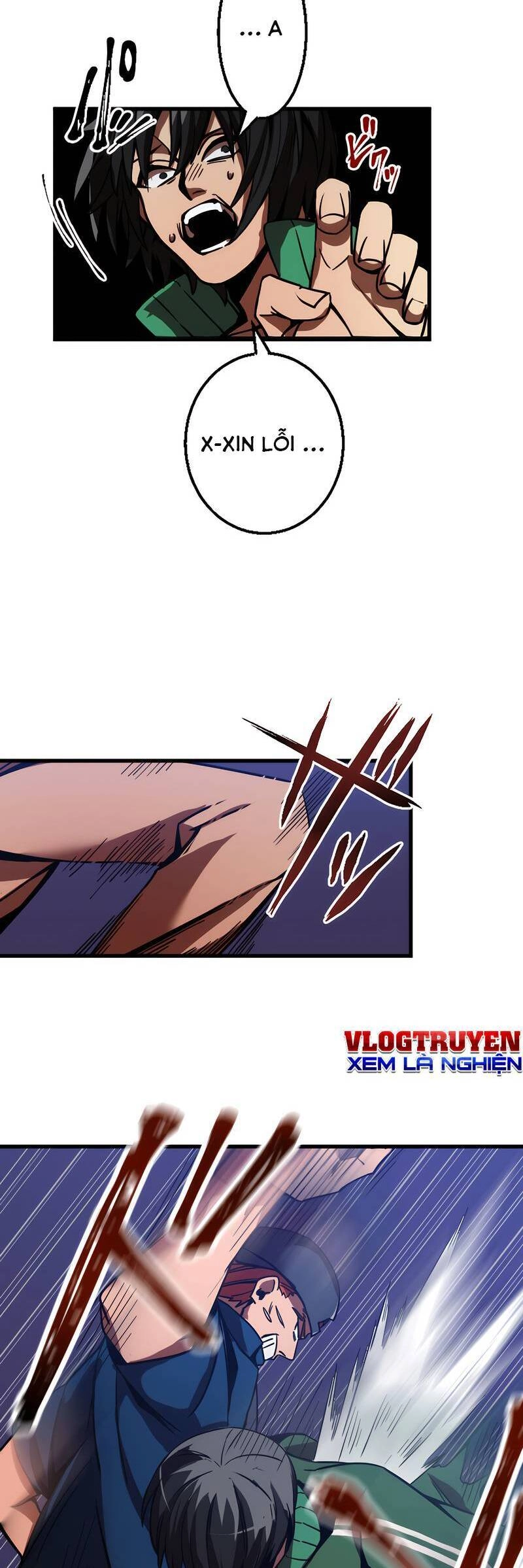 Huyết Thánh Cứu Thế Chủ~ Ta Chỉ Cần 0.0000001% Đã Trở Thành Vô Địch Chapter 3 - 31