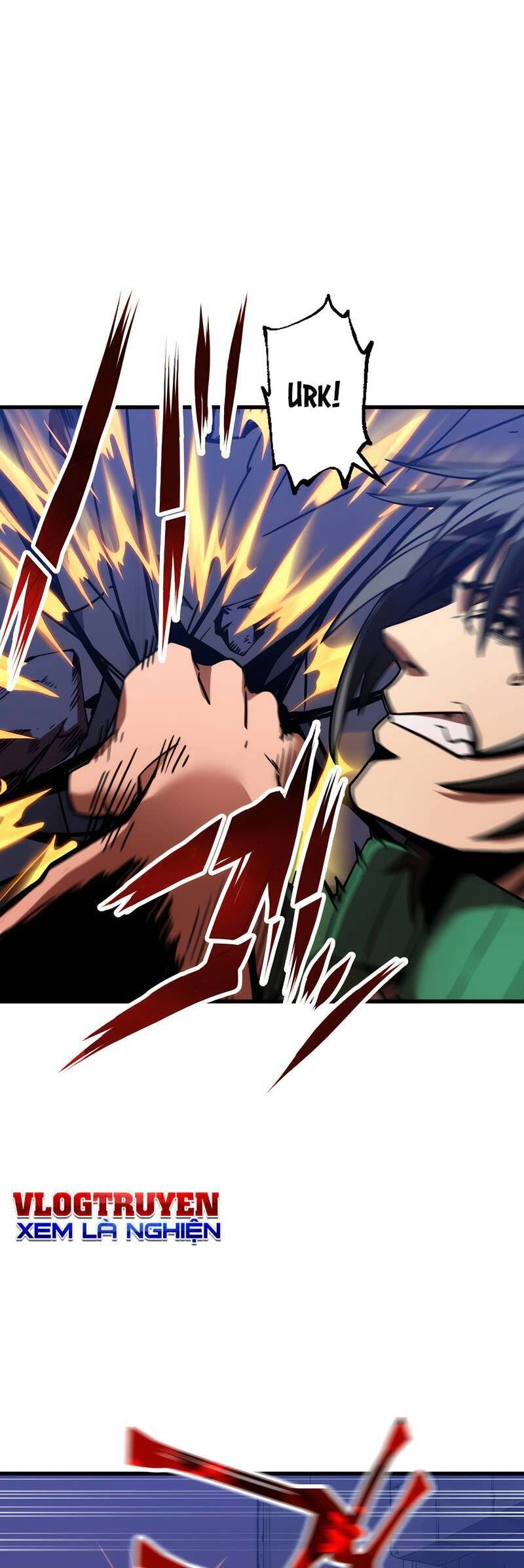 Huyết Thánh Cứu Thế Chủ~ Ta Chỉ Cần 0.0000001% Đã Trở Thành Vô Địch Chapter 3 - 33